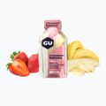 Energetinis gelis GU Energy Gel 32 g strawberry/banana 2