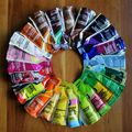 Energetinis gelis GU Energy Gel 32 g espresso love 3