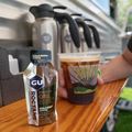 Energetinis gelis GU Roctane Energy Gel 32 g cold brew coffee 4