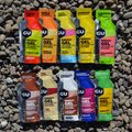 Energetinis gelis GU Roctane Energy Gel 32 g vanilla/orange 3