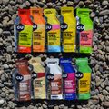Energetinis gelis GU Roctane Energy Gel 32 g pineapple 3