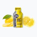 Energetinis gelis GU Roctane Energy Gel 32 g lemonade 2