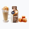 Energetinis gelis GU Energy Gel 32 g caramel/macchiato 2