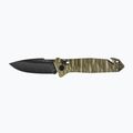 Turistinis peilis TB Outdoor CAC S200 Lisse PA6 GF khaki 2