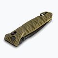 Turistinis peilis TB Outdoor CAC S200 Lisse PA6 GF khaki 3