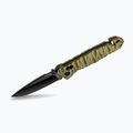 Turistinis peilis TB Outdoor CAC S200 Lisse PA6 GF khaki 5