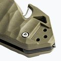 Turistinis peilis TB Outdoor CAC S200 Lisse PA6 GF khaki 7