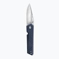 Turistinis peilis TB Outdoor Unboxer blue