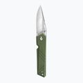 Turistinis peilis TB Outdoor Unboxer khaki