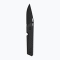 Turistinis peilis TB Outdoor Unboxer black