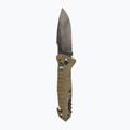 Turistinis peilis TB Outdoor CAC Serration Manche Toxifie PA6 GF khaki 2