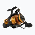 Spininginė ritė Penn Spinfisher VII Spinning Reel black/gold 2