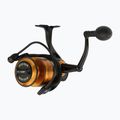 Spininginė ritė Penn Spinfisher VII Spinning Reel black/gold 3