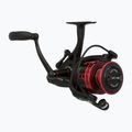 Spininginė ritė Penn Fierce IV Live Liner black/red