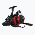 Spininginė ritė Penn Fierce IV Live Liner black/red 2