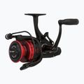 Spininginė ritė Penn Fierce IV Live Liner black/red 3