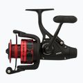 Spininginė ritė Penn Fierce IV Live Liner black/red 4