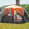 Coleman Cortes Octagon 8 kempingo palapinė pilka 2000019550 4