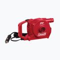 Coleman Quickpump 12V elektrinis siurblys raudonas 2000019880