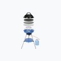 Dujinė kepsninė Campingaz Party Grill 600 blue 3