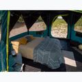 8 vietų kempingo palapinė Coleman Cortes Octagon Blackout Bedroom green 10