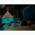 8 vietų kempingo palapinė Coleman Cortes Octagon Blackout Bedroom green 12