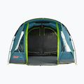 Coleman Aspen 4 palapinė mėlyna 2000038915 2