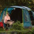 Coleman Aspen 4 palapinė mėlyna 2000038915 4