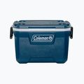 Coleman 52 kv. t talpos turistinis aušintuvas, mėlynas 2000037212 2