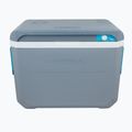 Campingaz Powerbox Plus 12/230V 36 litrų talpos turistinis aušintuvas pilkos spalvos 2
