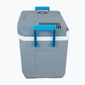 Campingaz Powerbox Plus 12/230V 36 litrų talpos turistinis aušintuvas pilkos spalvos 4