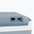 Campingaz Powerbox Plus 12/230V 36 litrų talpos turistinis aušintuvas pilkos spalvos 5