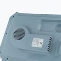 Campingaz Powerbox Plus 12/230V 36 litrų talpos turistinis aušintuvas pilkos spalvos 7