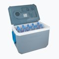 Campingaz Powerbox Plus 12/230V 36 litrų talpos turistinis aušintuvas pilkos spalvos 8