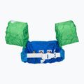 Sevylor Puddle Jumper vaikiška plaukimo liemenė Vėžlys mėlyna ir žalia 2000037930 2