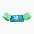 Sevylor Puddle Jumper vaikiška plaukimo liemenė Vėžlys mėlyna ir žalia 2000037930 5