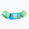 Sevylor Puddle Jumper vaikiška plaukimo liemenė Vėžlys mėlyna ir žalia 2000037930 6