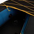 Trivietė pripučiama baidarė Sevylor Montreal blue/black 13