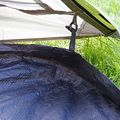 Coleman Darwin 2+ 2 asmenų kempingo palapinė žalia 2000038488 5