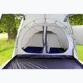 "Coleman Coastline 4 Deluxe" žalia 4 asmenų kempingo palapinė 9