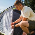 Coleman Darwin 2+ 2 asmenų kempingo palapinė pilka 2176902 5