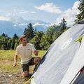 Coleman Darwin 2+ 2 asmenų kempingo palapinė pilka 2176902 6