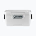 Coleman 70QT skrynia Jūrų kelionių aušintuvas baltas 2000037401 2