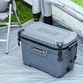 Turistinis šaldytuvas Coleman Convoy 55QT 53 l 7