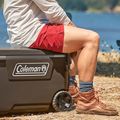 Turistinis šaldytuvas Coleman Convoy 55QT 53 l 15