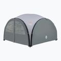 Stovyklavietės palapinė Coleman Air Event Shelter L grey/dark grey