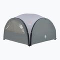 Stovyklavietės palapinė Coleman Air Event Shelter L grey/dark grey 2