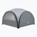 Stovyklavietės palapinė Coleman Air Event Shelter L grey/dark grey 3