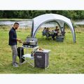 Stovyklavietės palapinė Coleman Air Event Shelter L grey/dark grey 10