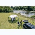 Stovyklavietės palapinė Coleman Air Event Shelter L grey/dark grey 11